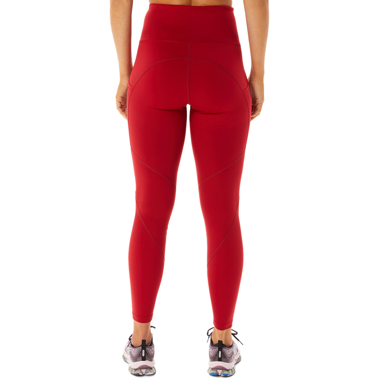 ASICS WOMEN MOVEKOYO TRAINING TIGHT image number null