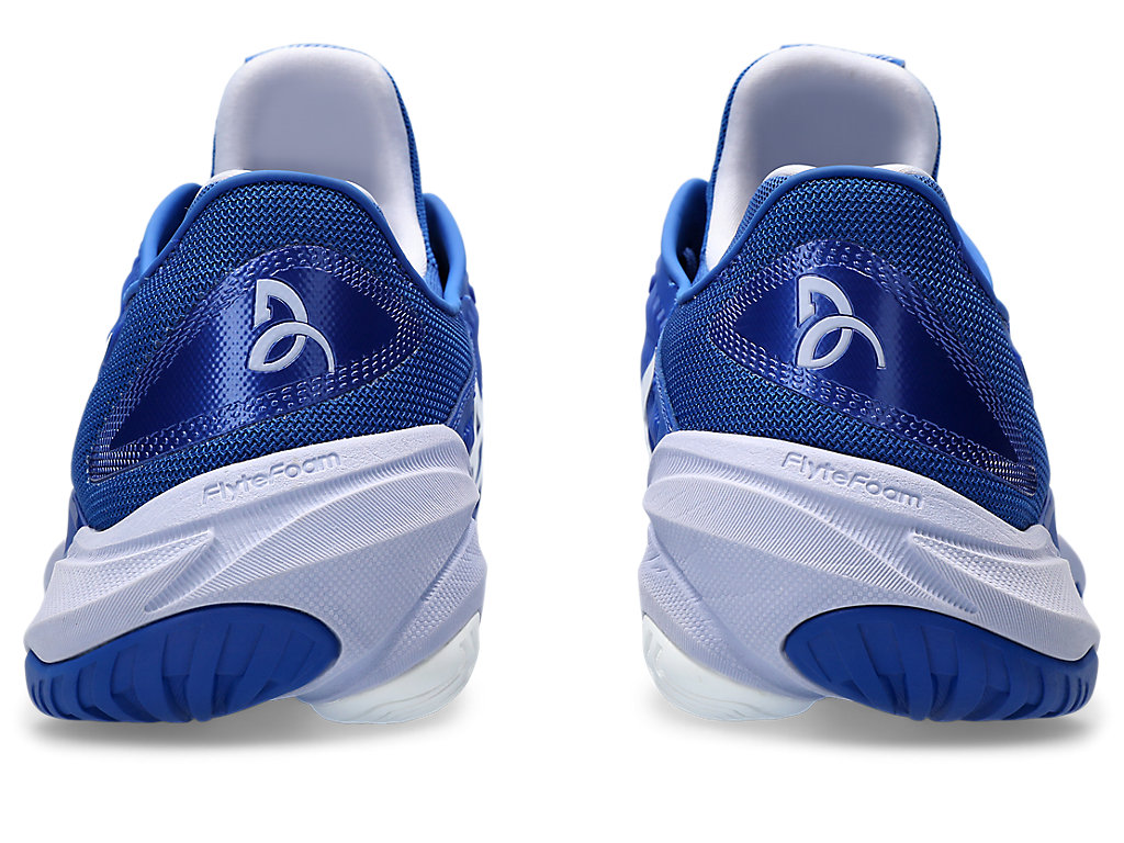 ASICS COURT FF 3 NOVAK image number null