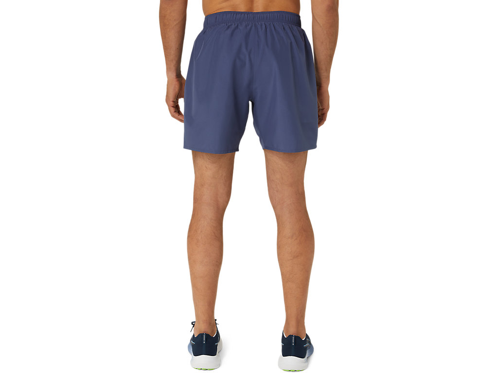 ASICS SILVER 7IN SHORT image number null