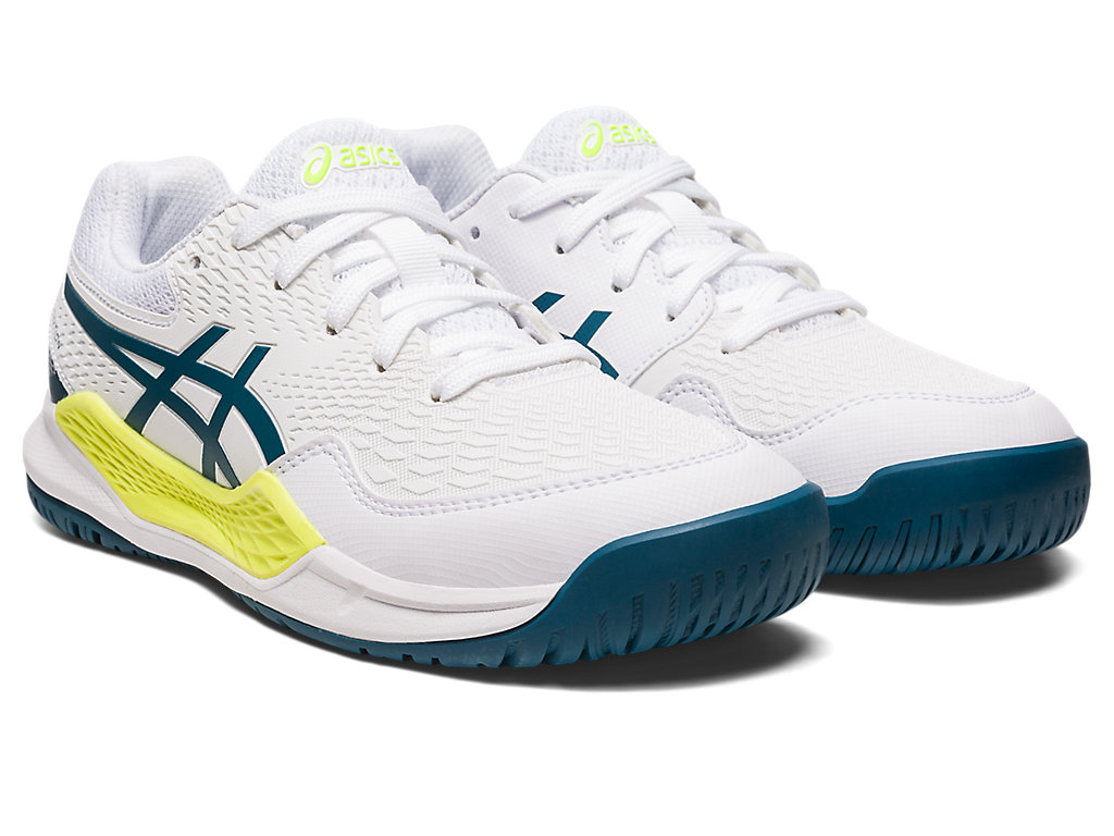 ASICS GEL-RESOLUTION 9 GS image number null