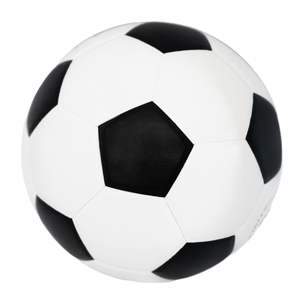 MIKASA S5-T-W (WHITE) SYNTHETIC LEATHER FOOTBALL SIZE 5, , large image number null