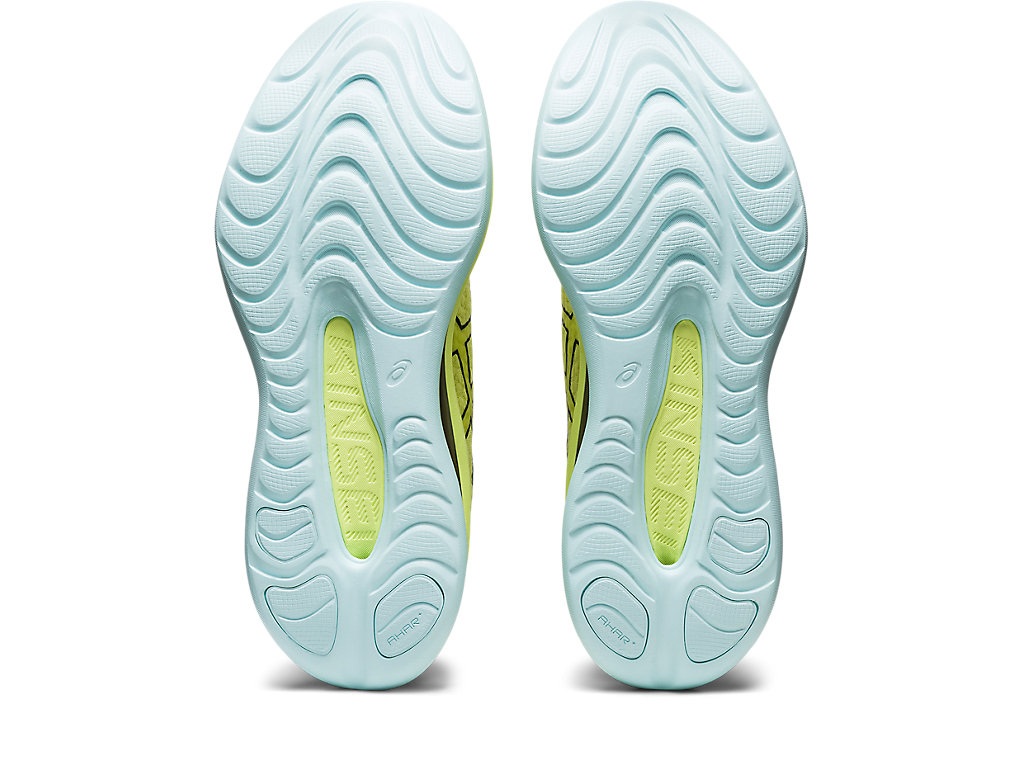 ASICS GEL-KINSEI MAX image number null