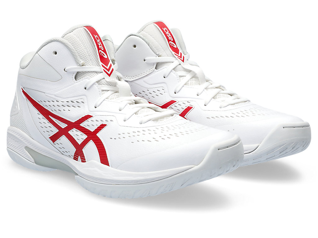 ASICS GELHOOP V15 image number null