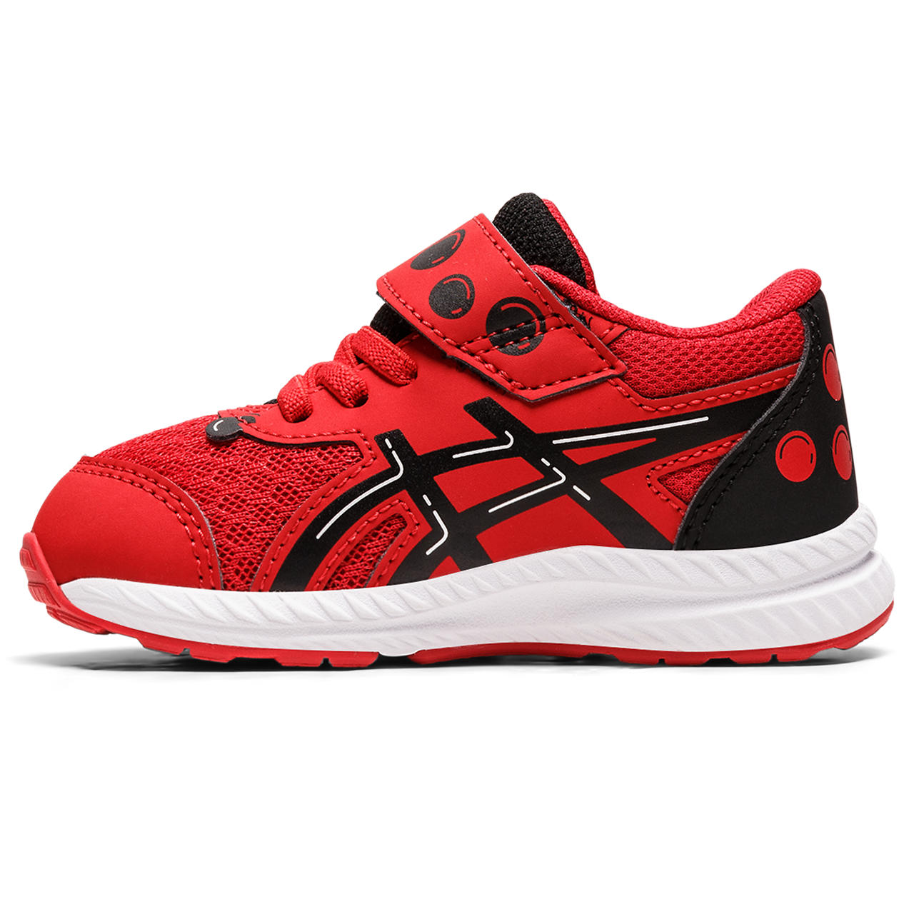 ASICS CONTEND 8 TS SCHOOL YARD image number null