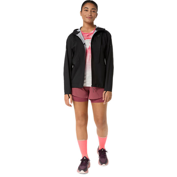 FUJITRAIL ELITE WATERPROOF JACKE image number null