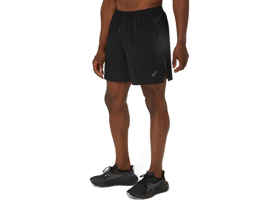 ACTIBREEZE 7" LIGHT WEIGHT WOVEN SHORT image number null