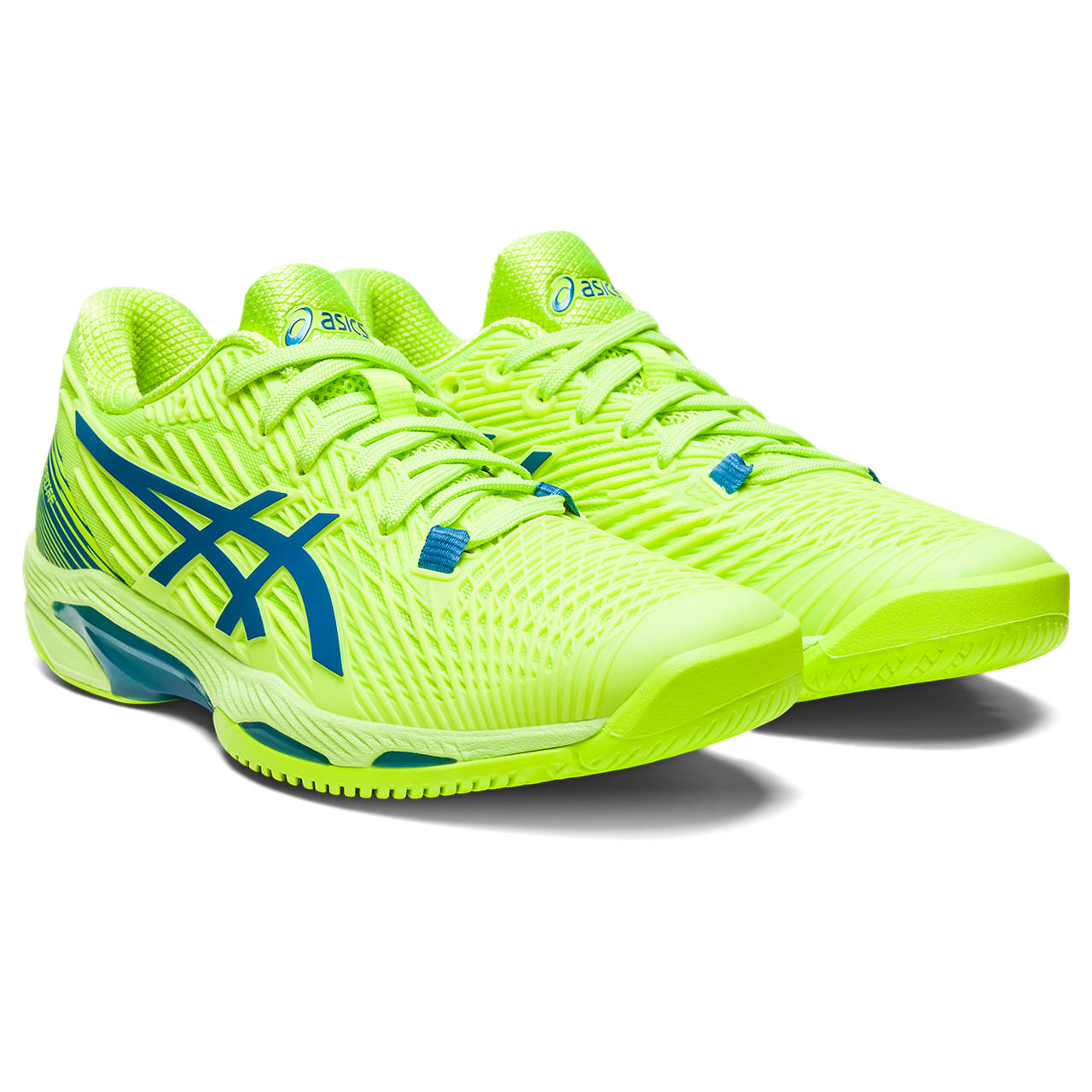 ASICS SOLUTION SPEED FF 2 image number null
