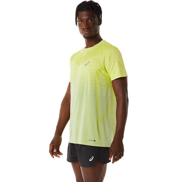 ASICS SEAMLESS SS TOP image number null