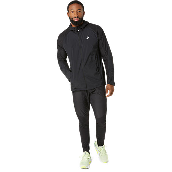 ROAD PACKABLE JACKET image number null