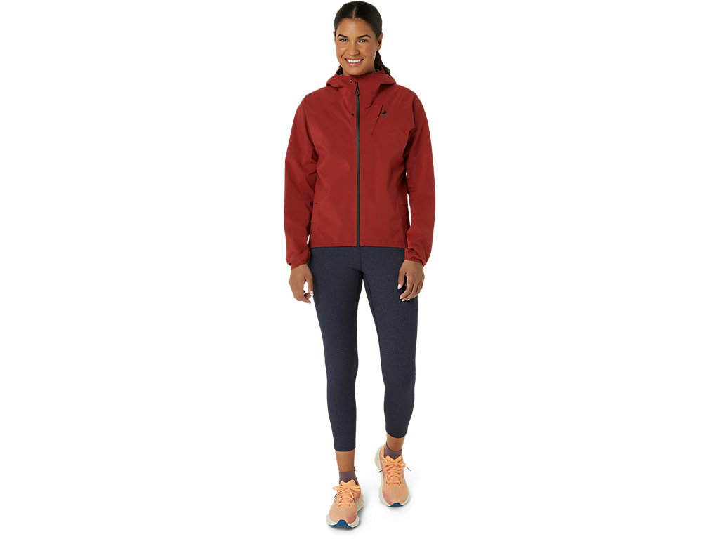 METARUN WATERPROOF JACKET image number null
