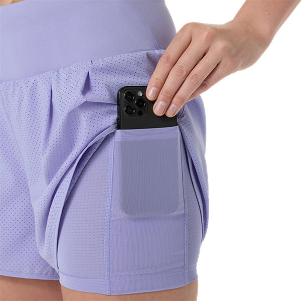 ROAD 2-IN-1 3.5" SHORTS image number null
