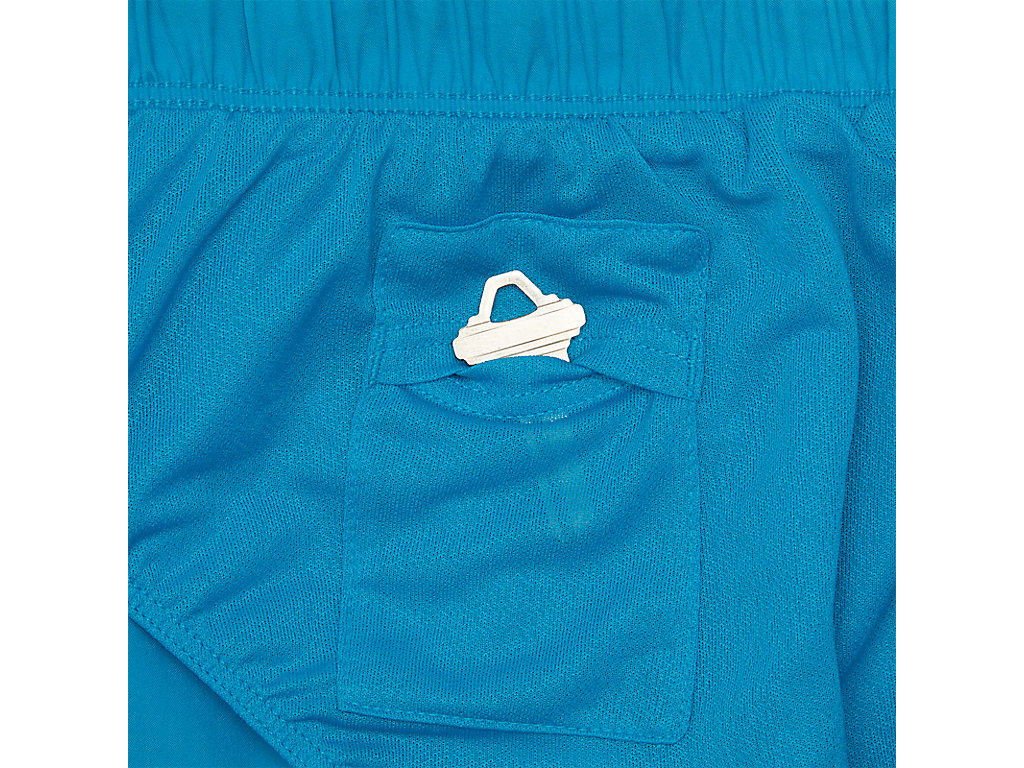 ASICS ICON SHORT image number null