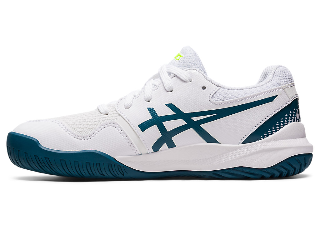 ASICS GEL-RESOLUTION 9 GS image number null