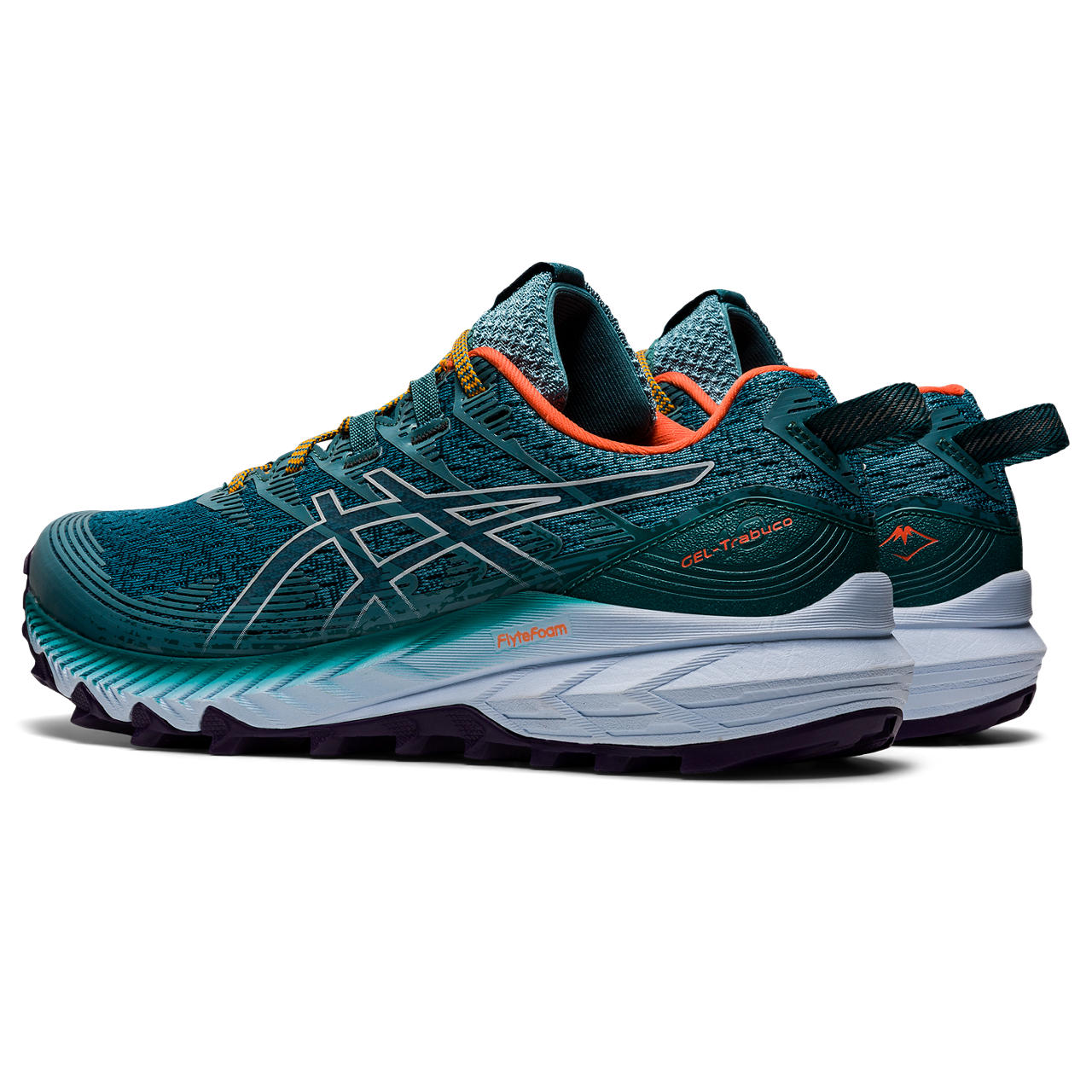 ASICS GEL-TRABUCO 10 image number null