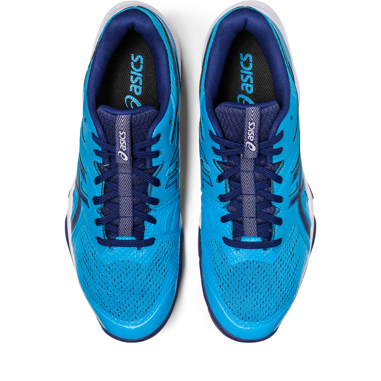 ASICS GEL-BLADE 8 image number null