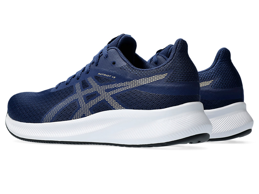 ASICS PATRIOT 13 image number null