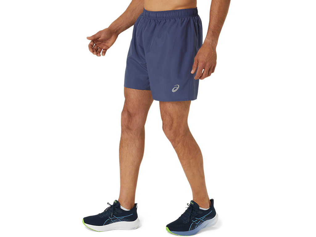 ASICS SILVER 7IN SHORT image number null