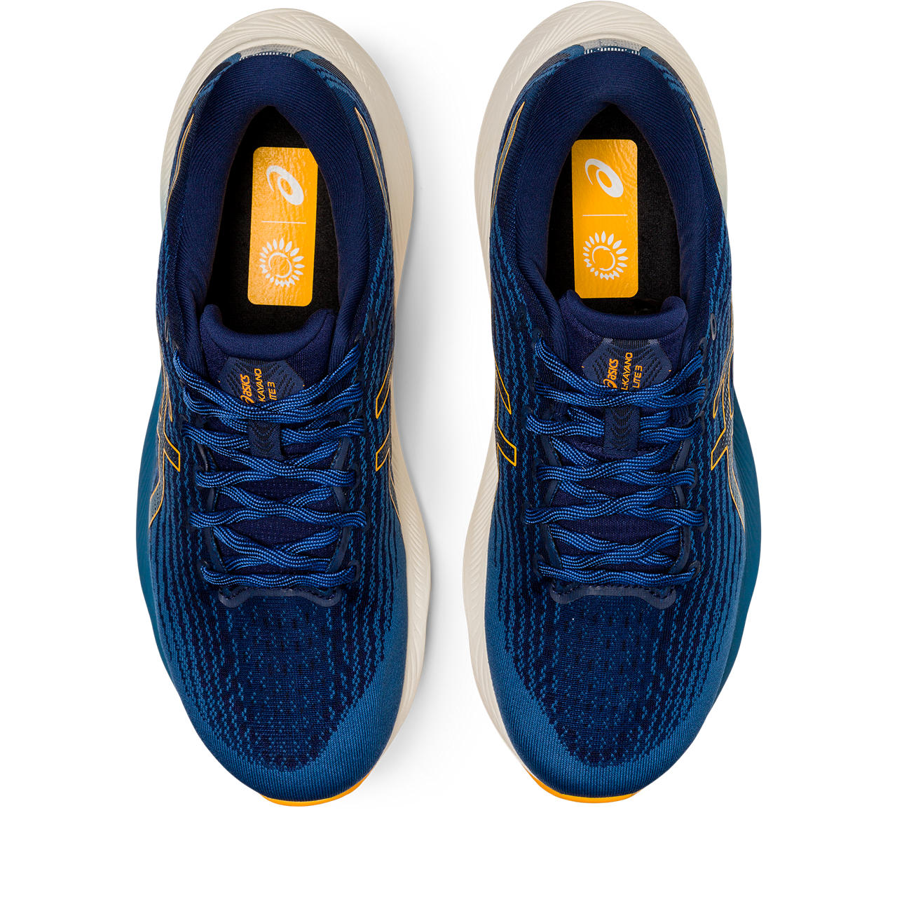ASICS GEL-KAYANO LITE 3 image number null