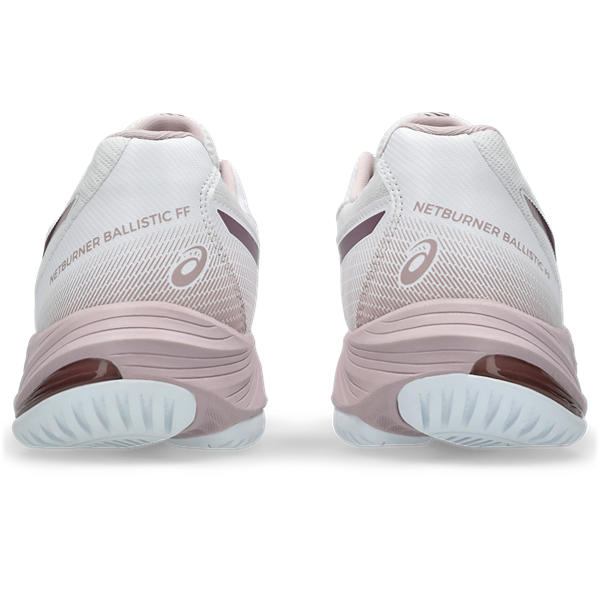 ASICS NETBURNER BALLISTIC FF 3 image number null