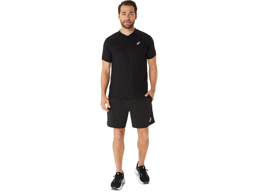 GYM 7" SHORTS image number null