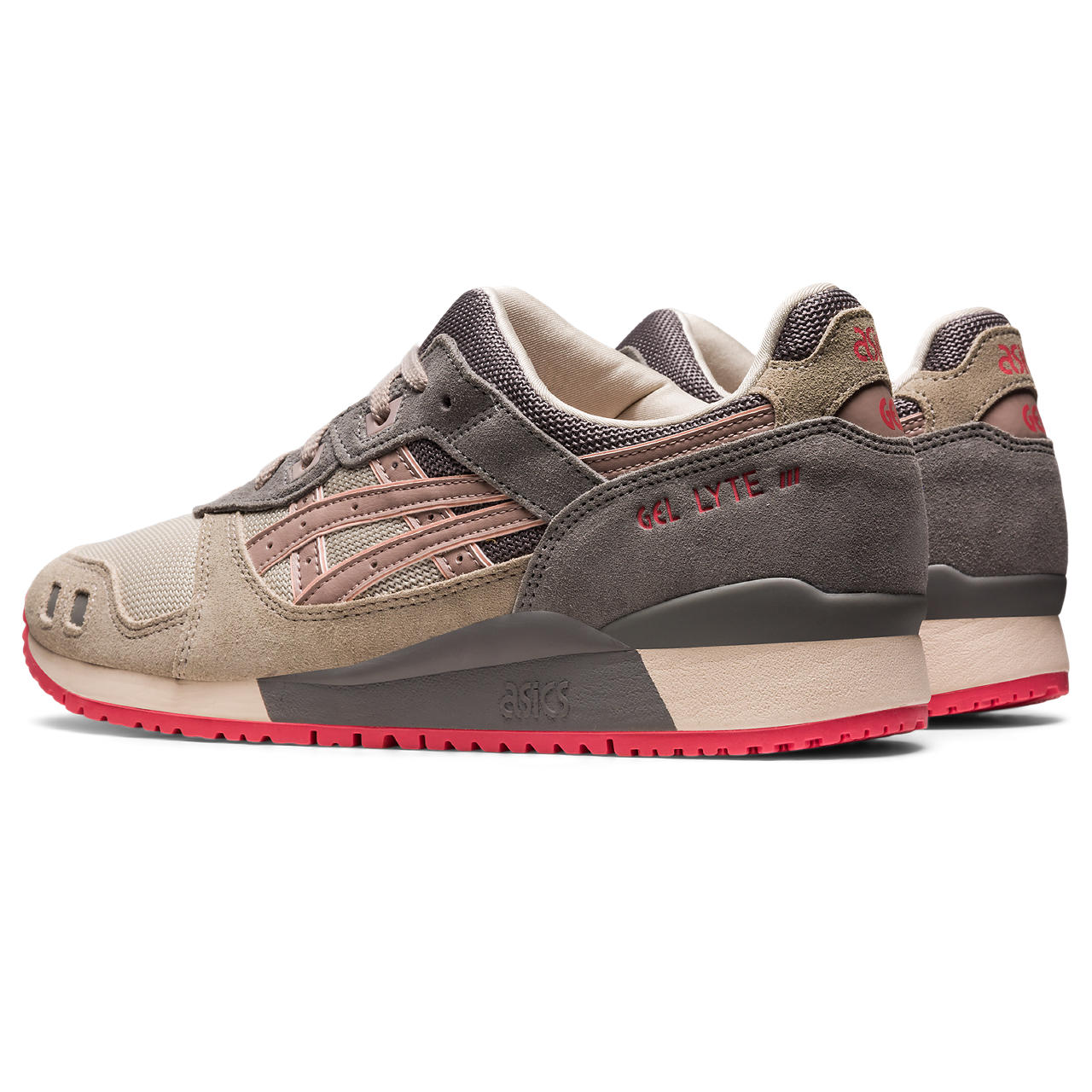 ASICS GEL-LYTE III OG image number null