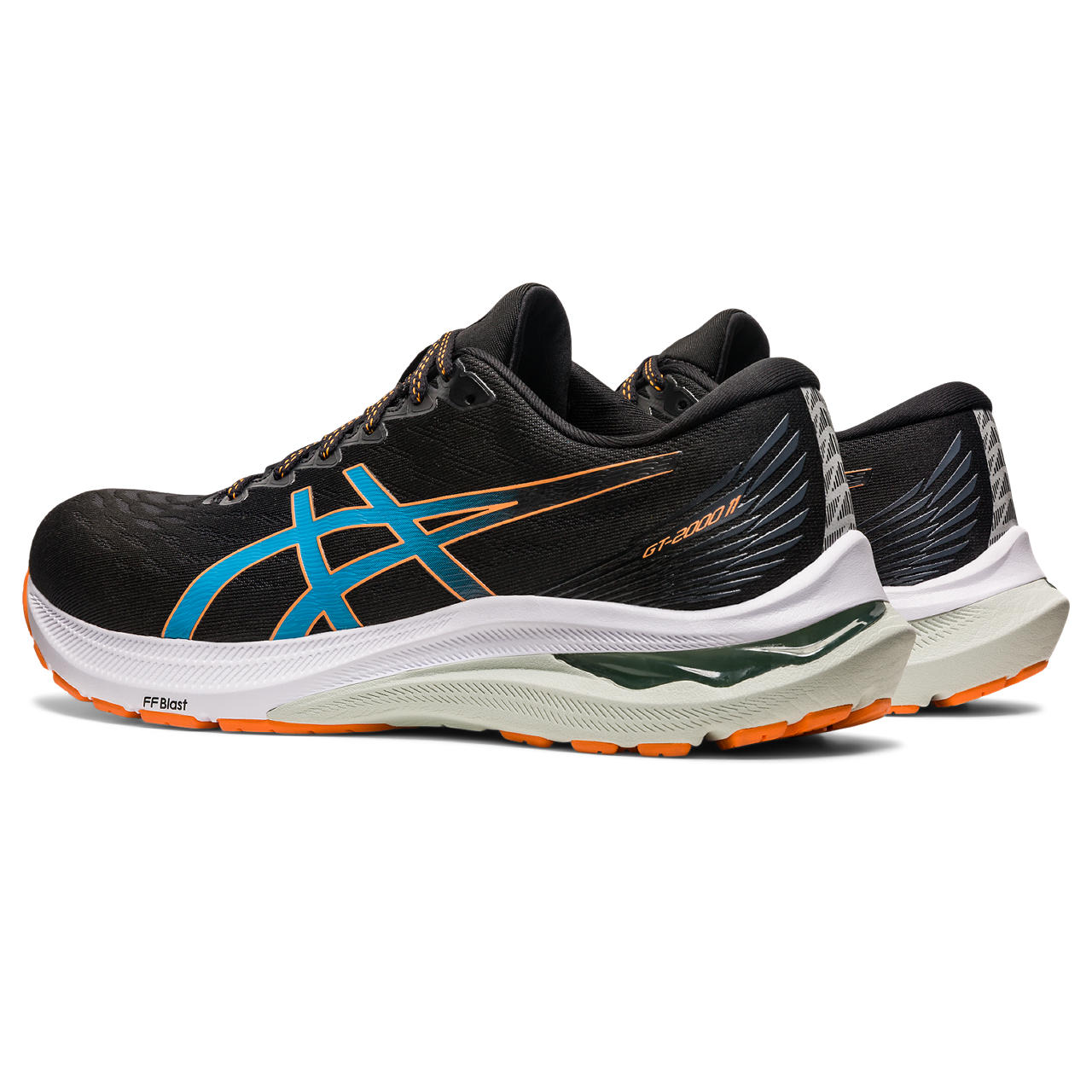 ASICS GT-2000 11 image number null