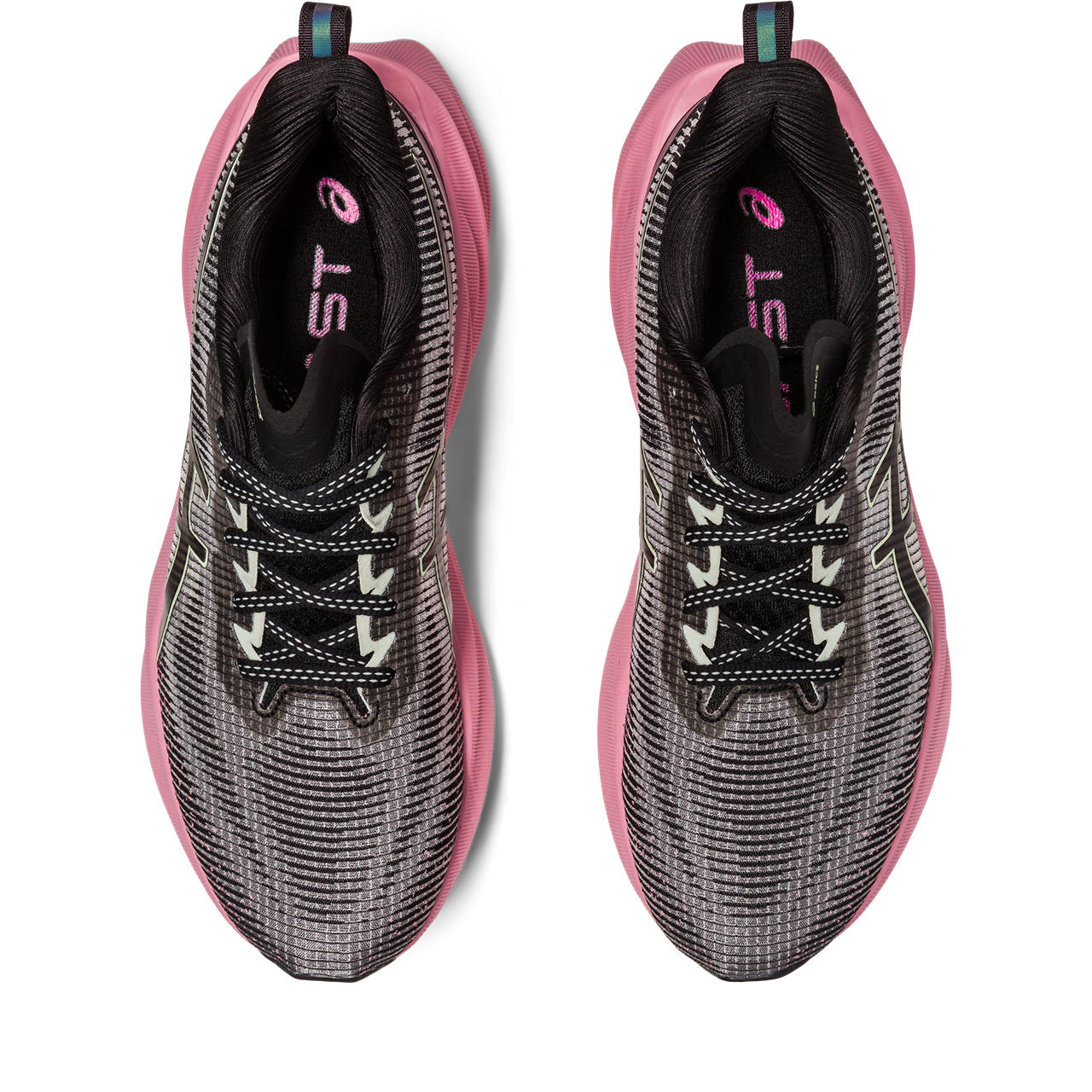ASICS NOVABLAST 3 LE image number null