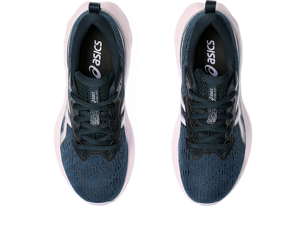 ASICS NOVABLAST 4 GS image number null