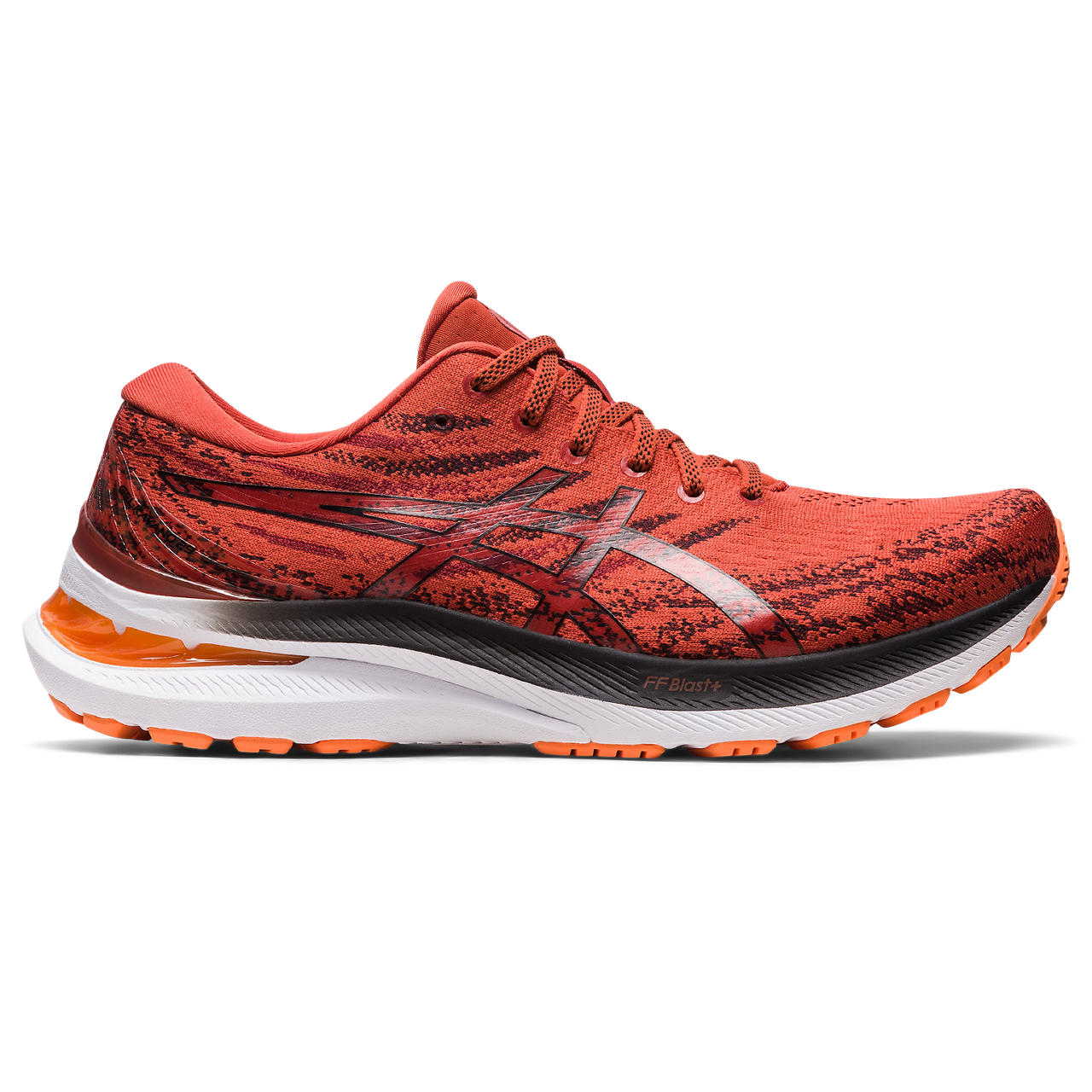 ASICS GEL-KAYANO 29, SPICE LATTE/BLACK, swatch