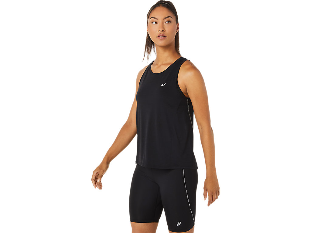 ASICS RACE TANK image number null