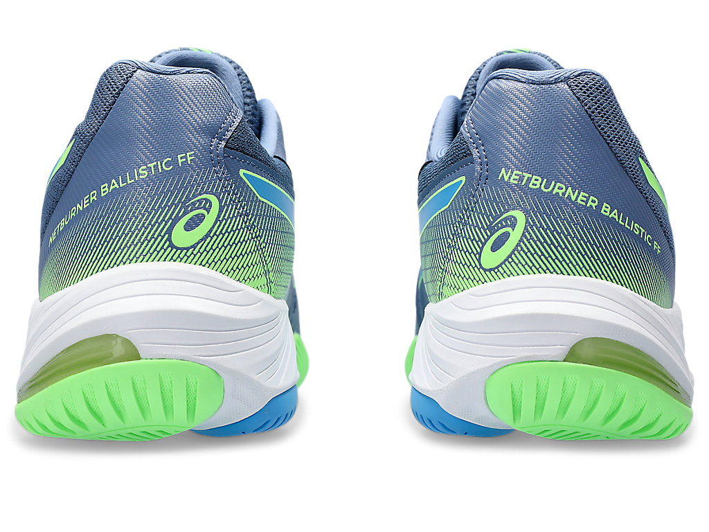 ASICS NETBURNER BALLISTIC FF 3 image number null