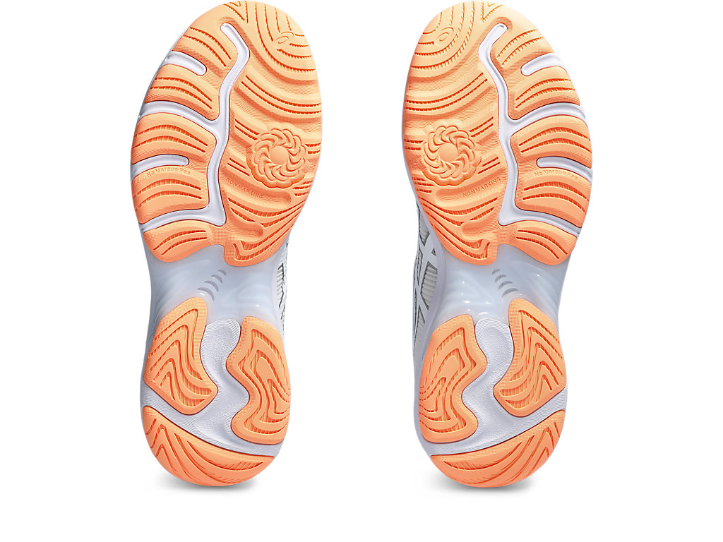 ASICS NETBURNER PROFESSIONAL FF 4 image number null