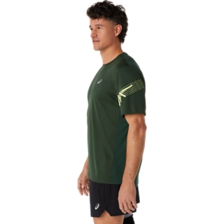 ASICS ICON SS TOP image number null