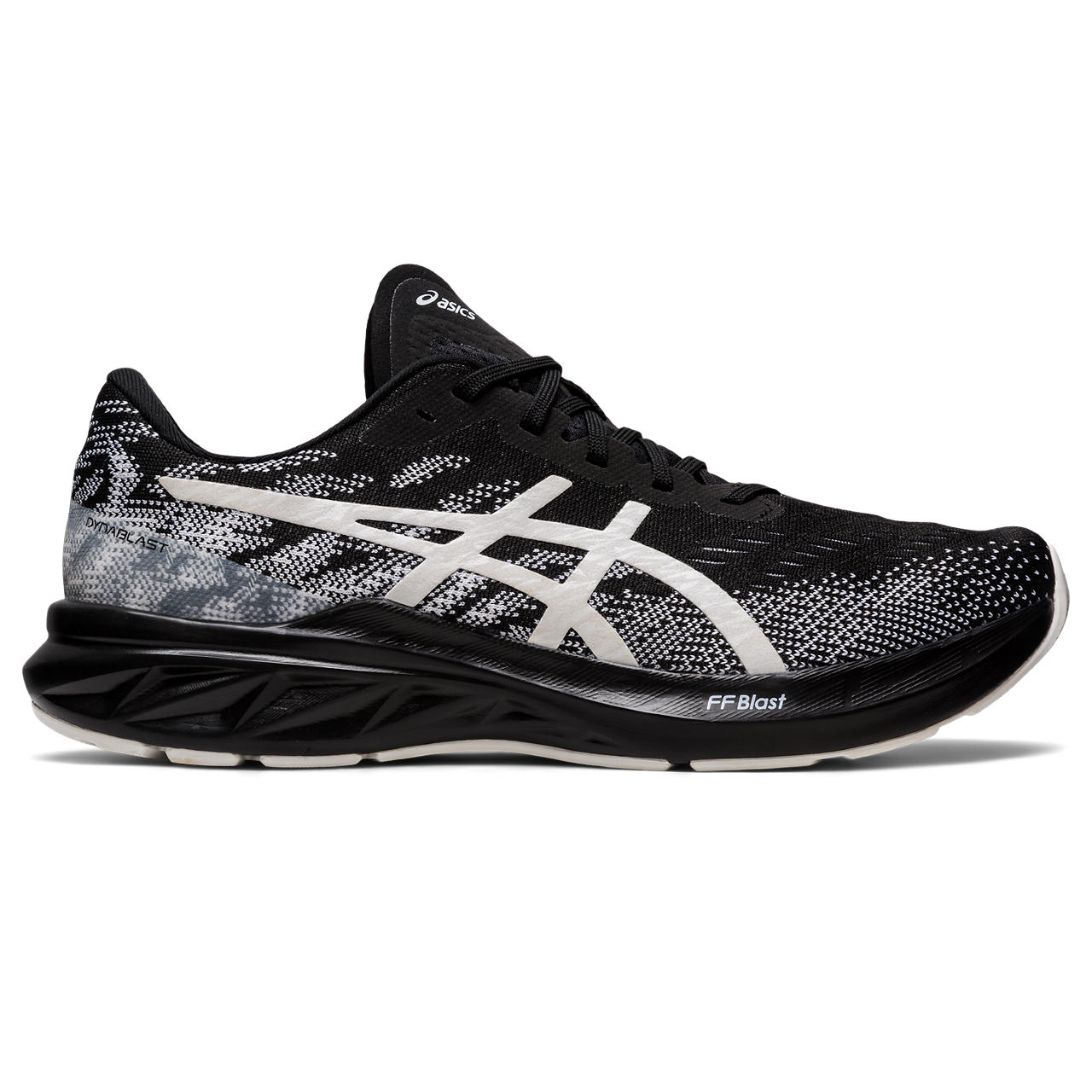 ASICS DYNABLAST 3 image number null