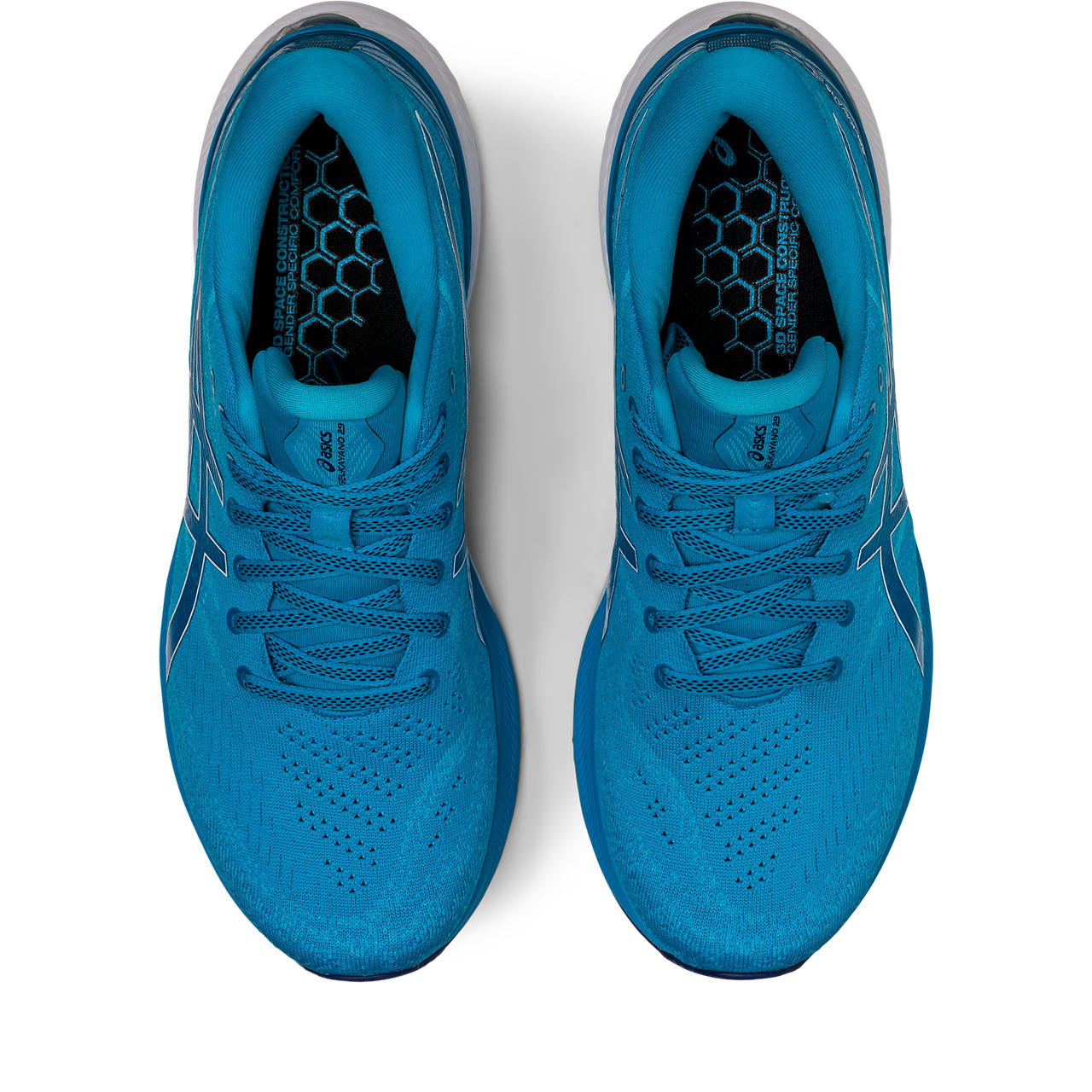 ASICS GEL-KAYANO image number null