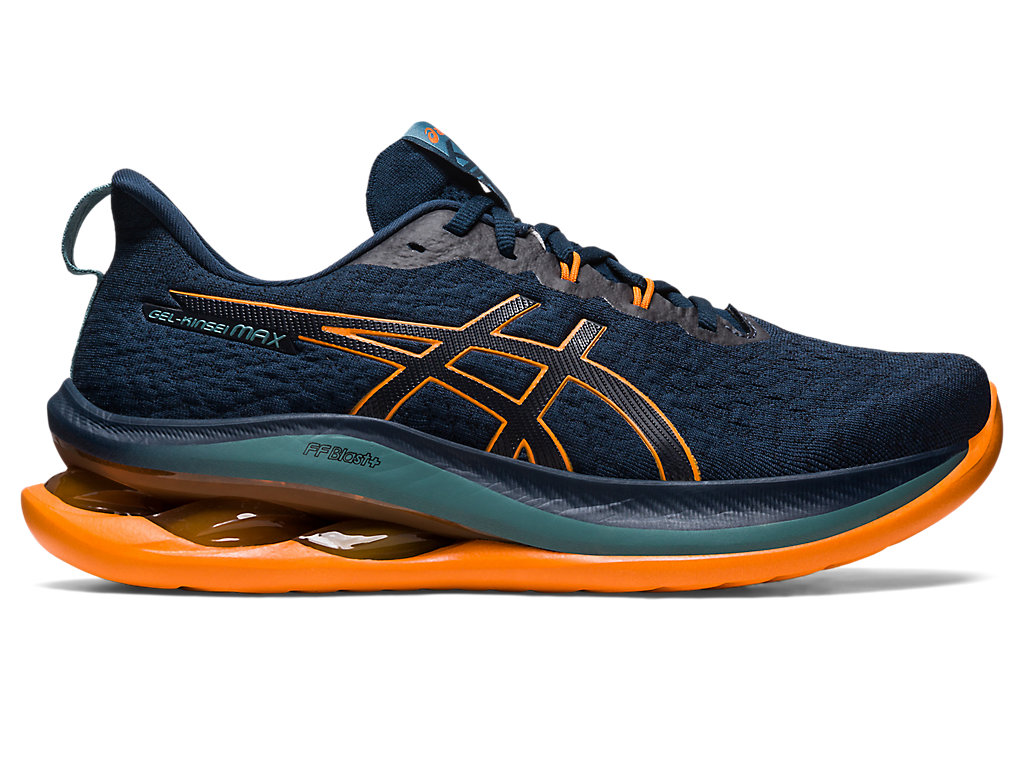 ASICS GEL-KINSEI MAX image number null