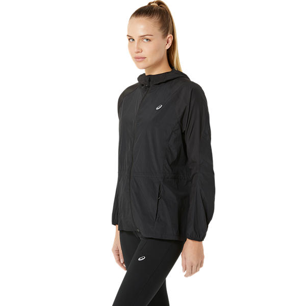 ROAD PACKABLE JACKET image number null
