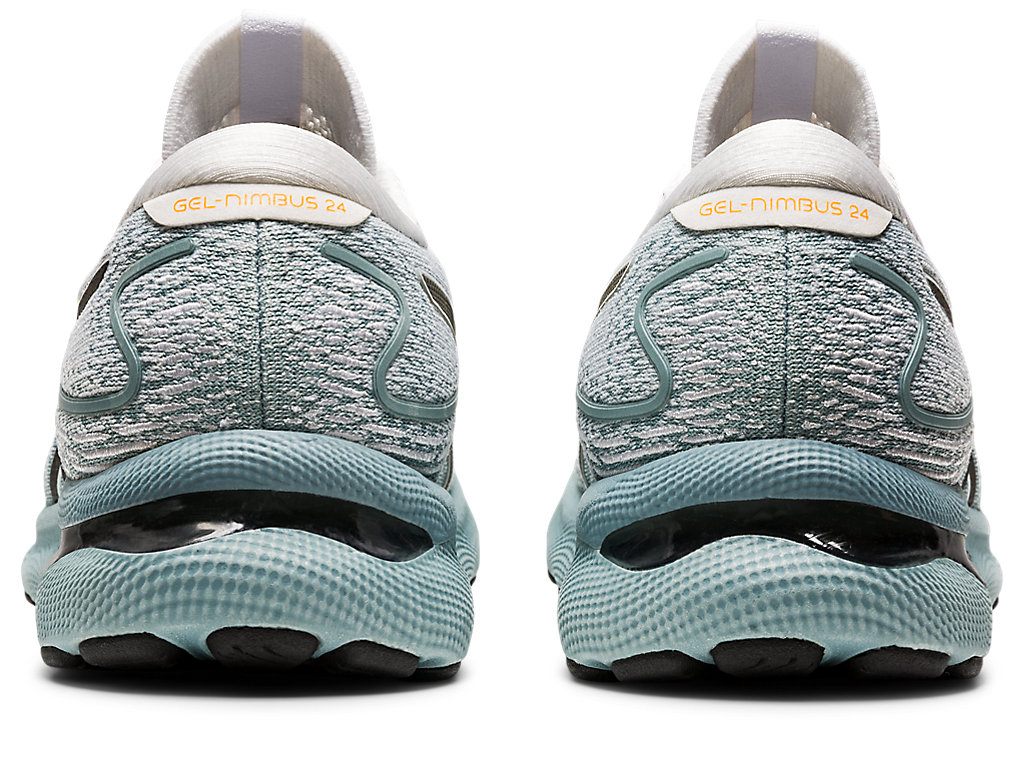 ASICS GEL-NIMBUS 24 image number null