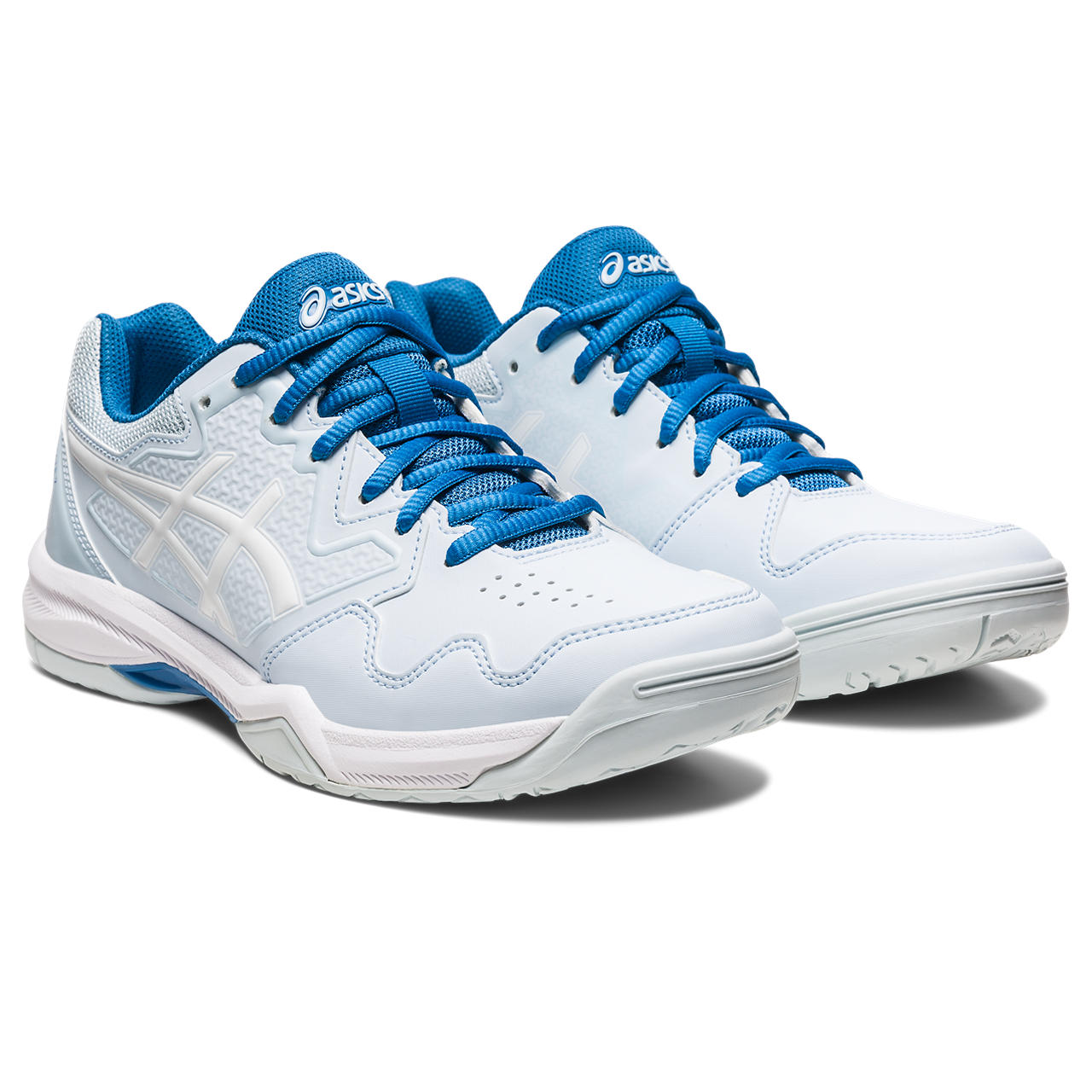 ASICS GEL-DEDICATE 7 image number null