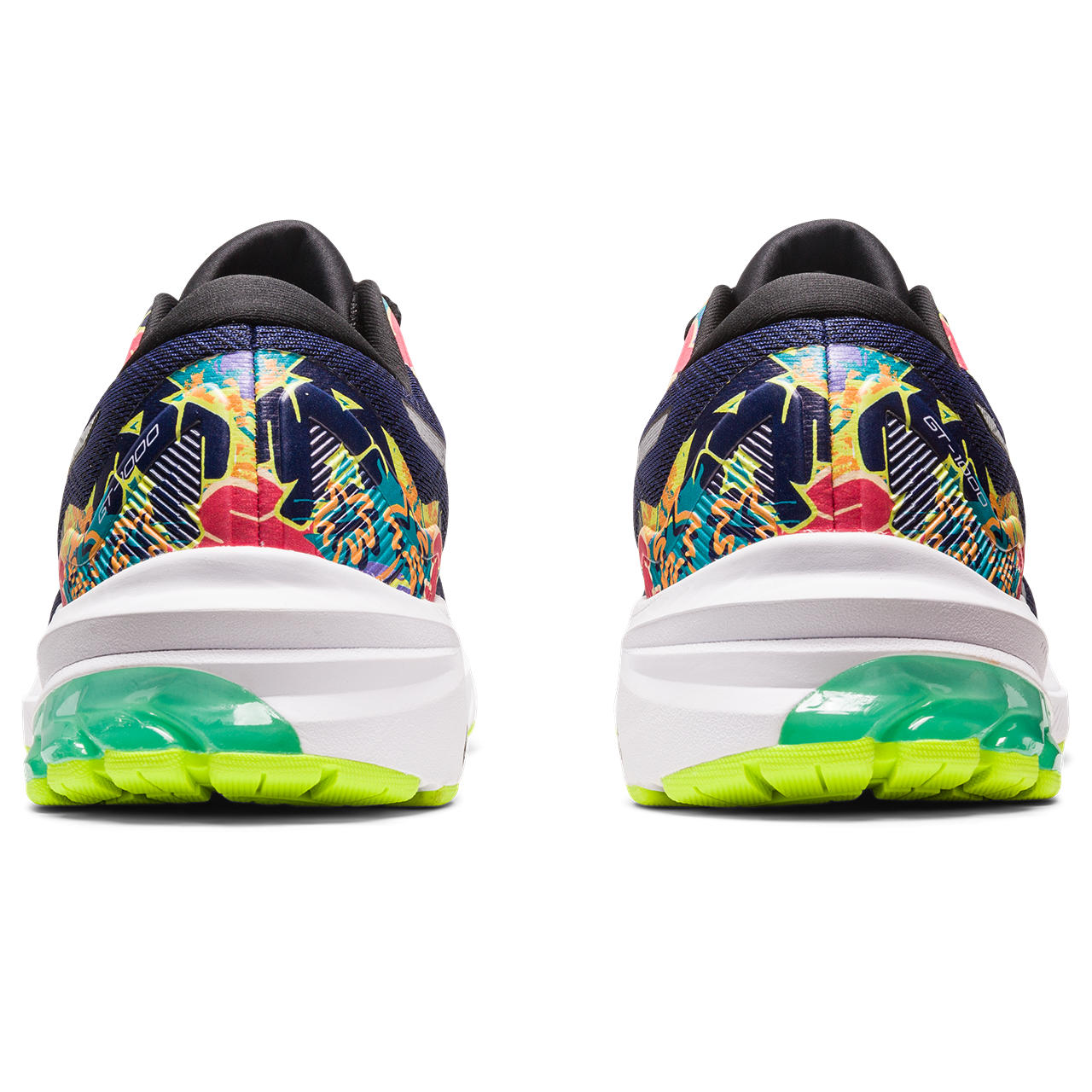 ASICS GT-1000 11 LITE-SHOW image number null
