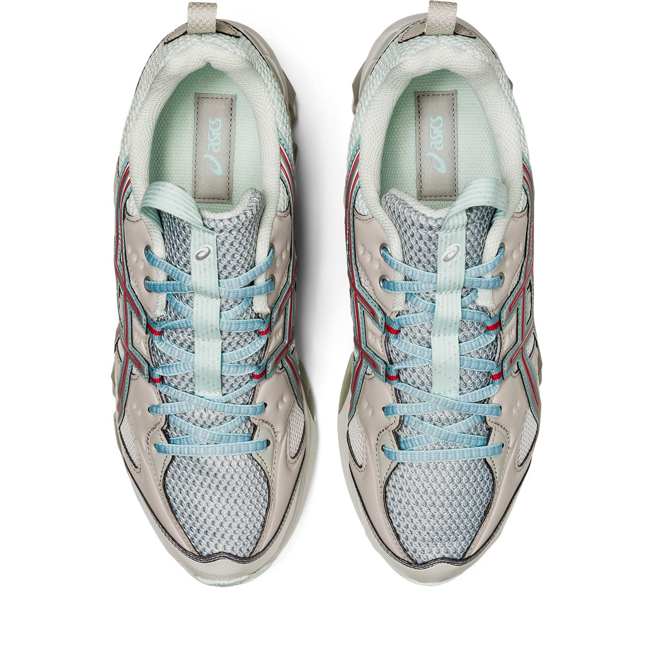 ASICS US3-S GEL-QUANTUM 360 VII KISO image number null
