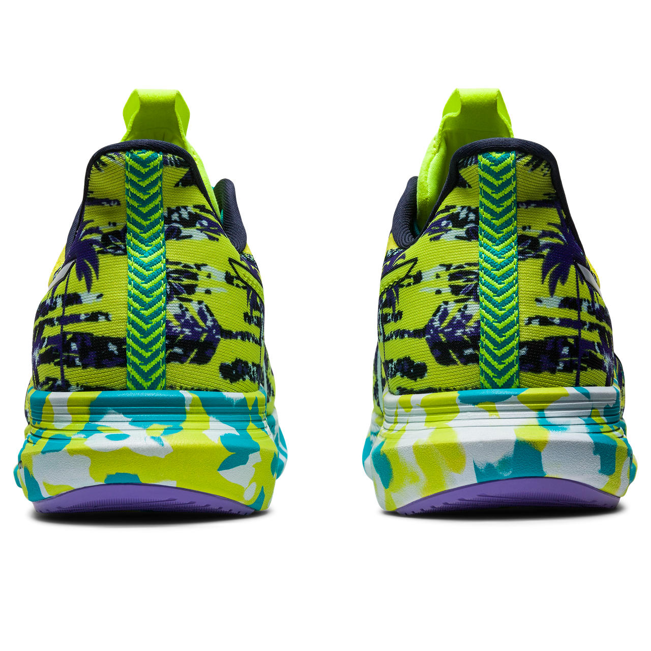 ASICS NOOSA TRI 14 image number null