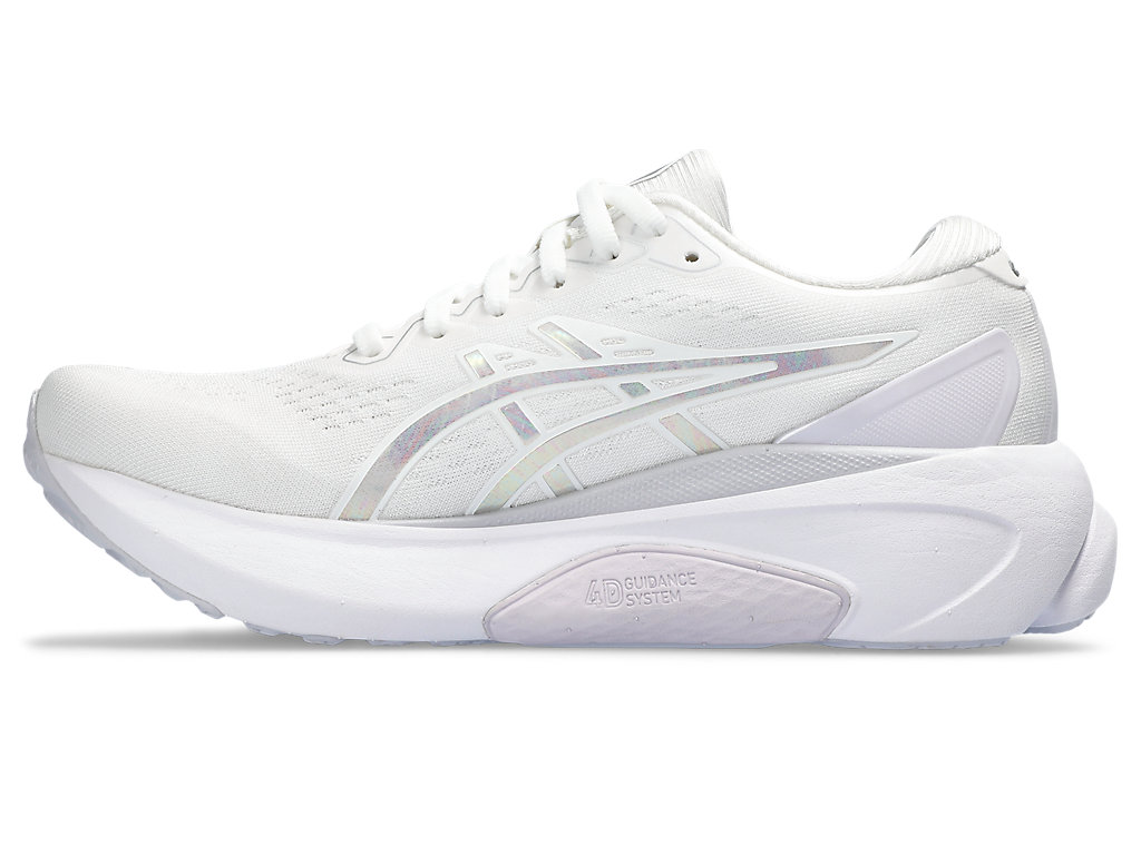 ASICS GEL-KAYANO 30 ANNIVERSARY image number null