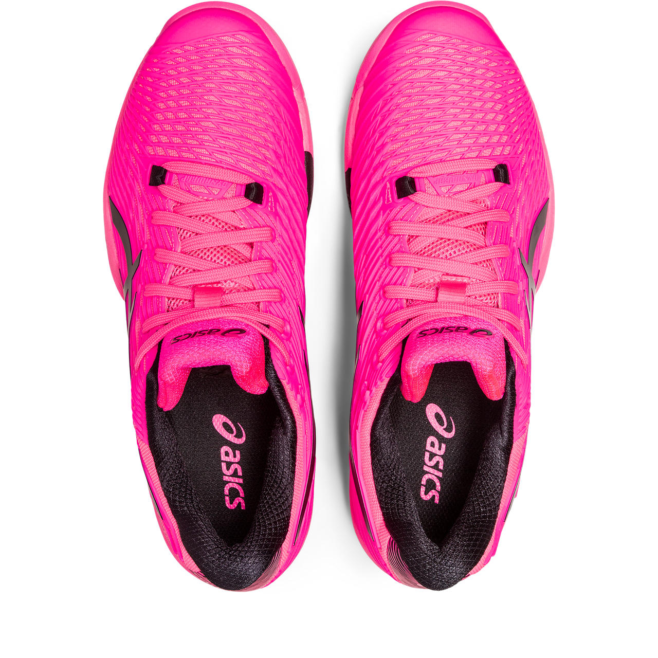 ASICS SOLUTION SPEED FF 2 image number null