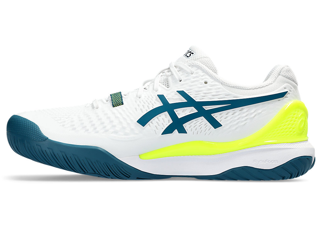 ASICS GEL-RESOLUTION 9 image number null
