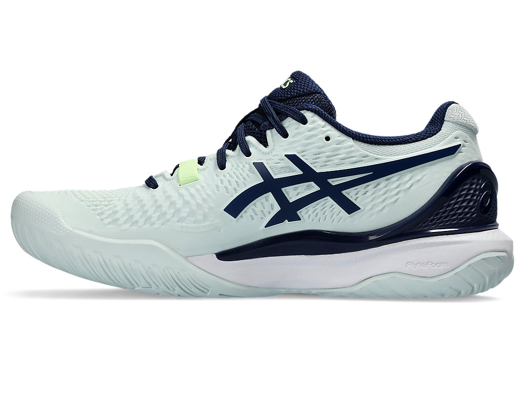 ASICS GEL-RESOLUTION 9 image number null