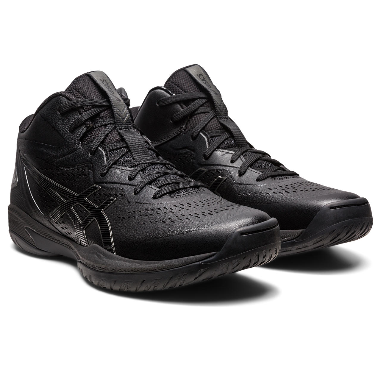 ASICS GELHOOP V15 image number null