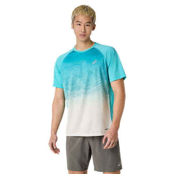 ROAD FADE SS TOP
