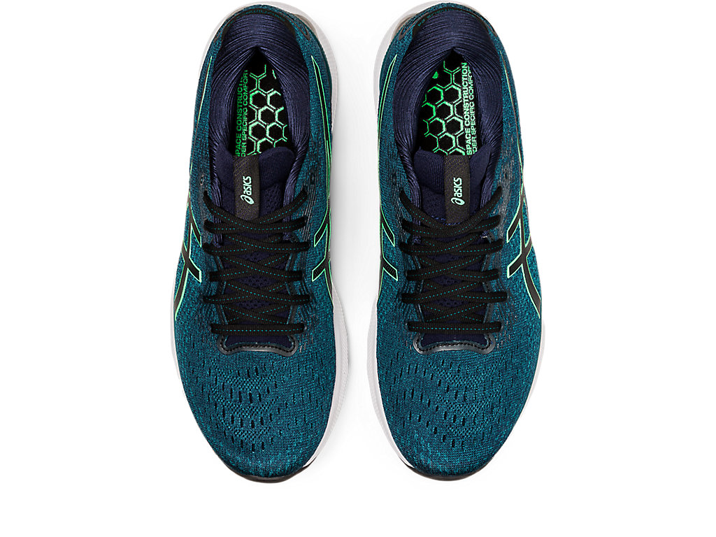 ASICS GEL-NIMBUS 24 image number null