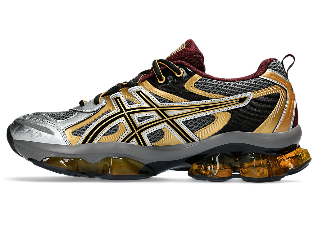 ASICS GEL-QUANTUM KINETIC image number null